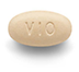 VOQUEZNA® (vonoprazan) 10 mg tablet